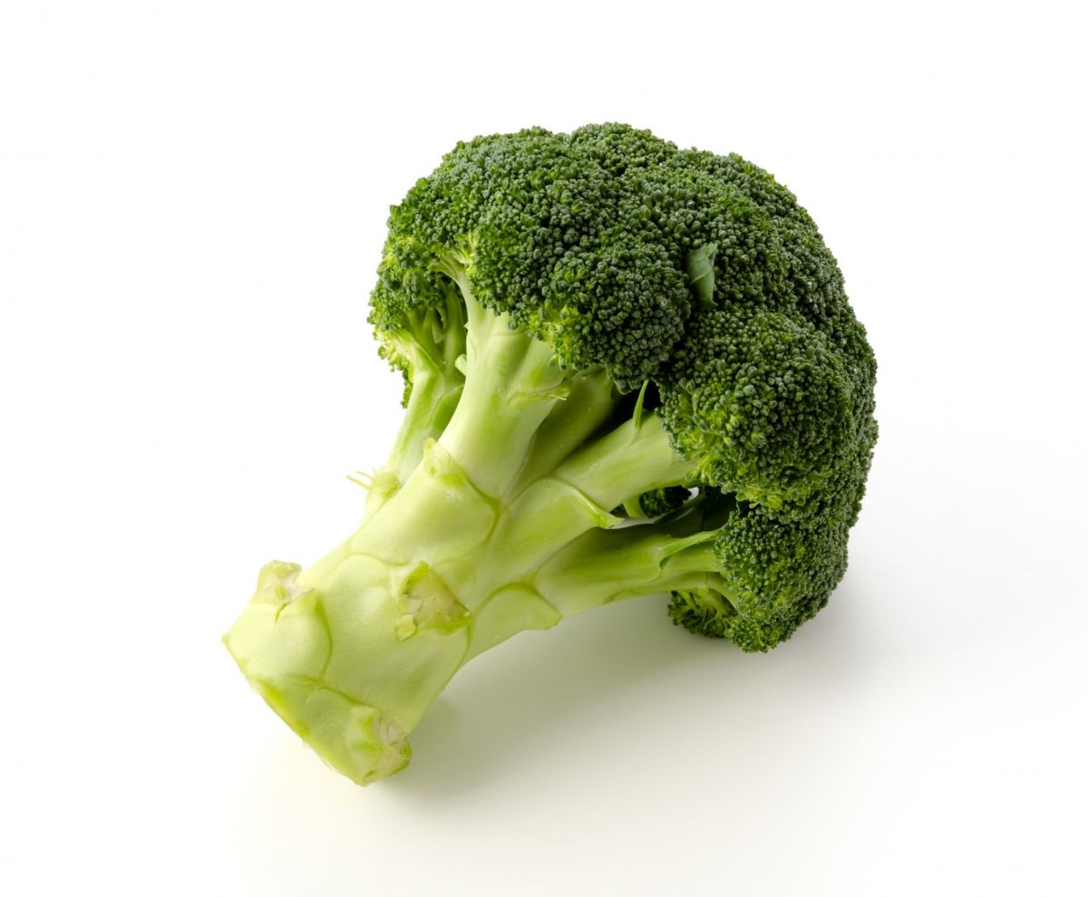 ブロッコリー