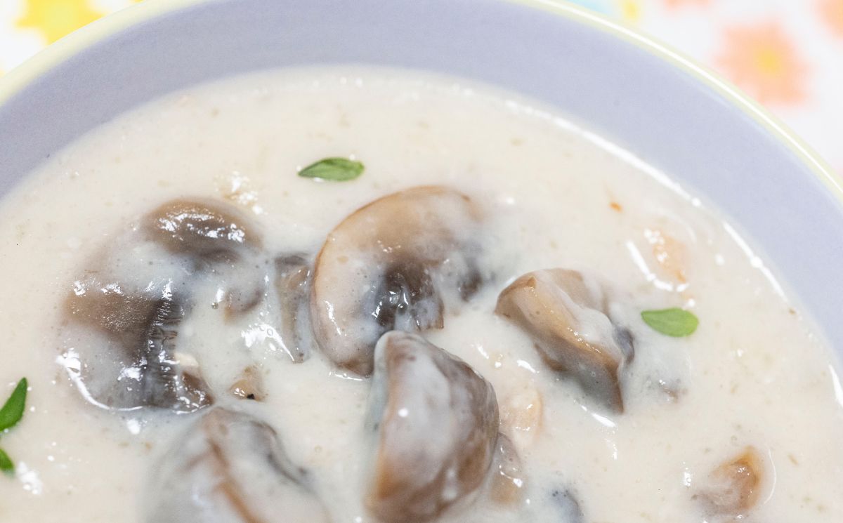 マッシュルーム